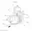 Fig. 04 - PARKING RELEASE ACTUATOR