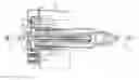 Fig. 01 - Electromechanical telescopic actuator
