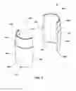 Fig. 06 - Double-tapered mount for oscillating shaft
