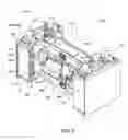 Fig. 07 - Double-tapered mount for oscillating shaft