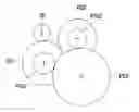 Fig. 01 - Manual transmission for vehicles