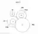 Fig. 04 - Manual transmission for vehicles