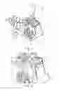 Fig. 02 - EXTERNAL GEARSHIFT FOR A MANUAL-SHIFT TRANSMISSION
