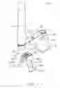 Fig. 02 - Support mechanism and robot with the same