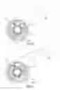 Fig. 09 - Actuation device for a control cable for a bicycle gearshift