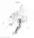 Fig. 06 - Pedal device for vehicle