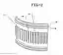 Fig. 03 - Jaw assembly for gripping pipes