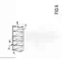 Fig. 07 - Ratcheting wrench