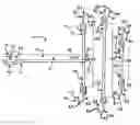 Fig. 01 - Wrench and system and method for connecting a wrench to an adjacent object