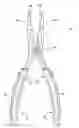 Fig. 01 - Biased pliers