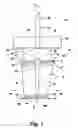 Fig. 02 - Press-set threaded screws and 2 stroke air tool for installation