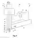 Fig. 05 - Press-set threaded screws and 2 stroke air tool for installation