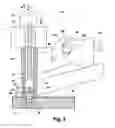 Fig. 06 - Press-set threaded screws and 2 stroke air tool for installation