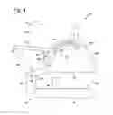 Fig. 05 - Miter saw with improved safety system