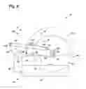 Fig. 07 - Miter saw with improved safety system