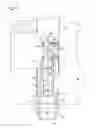 Fig. 09 - Miter saw with improved safety system