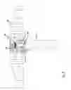 Fig. 04 - ROBOTIC PAYLOAD DELIVERY DEVICE