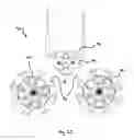 Fig. 23 - ROBOTIC PAYLOAD DELIVERY DEVICE