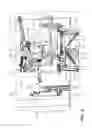 Fig. 03 - Ammunition canister and feed system