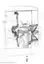 Fig. 04 - Ammunition canister and feed system