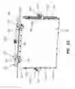 Fig. 22 - Ammunition canister and feed system