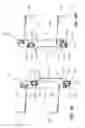Fig. 23 - Ammunition canister and feed system