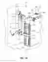 Fig. 24 - Ammunition canister and feed system