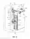 Fig. 25 - Ammunition canister and feed system