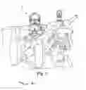 Fig. 02 - Trunnion nose guard