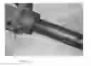 Fig. 10 - Trunnion nose guard