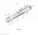 Fig. 02 - Automatic rifle bolt carrier with fluted boss