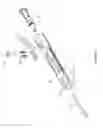 Fig. 03 - Automatic rifle bolt carrier with fluted boss