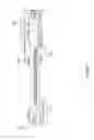 Fig. 04 - Automatic rifle bolt carrier with fluted boss