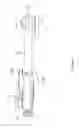 Fig. 07 - Automatic rifle bolt carrier with fluted boss