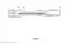 Fig. 08 - Automatic rifle bolt carrier with fluted boss