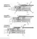 Fig. 05 - Firearm having a new gas operating system