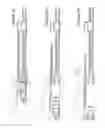 Fig. 14 - Firearm having a new gas operating system