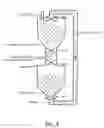 Fig. 04 - Fossil fuel fired, closed cycle MHD generator in parallel with steam turbine cycle with zero emissions and COsequestration