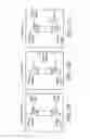 Fig. 16 - High pressure liquid degassing membrane contactors and methods of manufacturing and use
