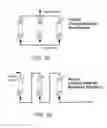 Fig. 17 - High pressure liquid degassing membrane contactors and methods of manufacturing and use