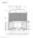Fig. 02 - Structure of external cover of air drying apparatus