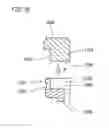 Fig. 09 - Structure of external cover of air drying apparatus