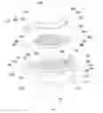 Fig. 03 - Double-layer grilling device