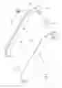 Fig. 02 - Toasting apparatus with a handle having predetermined locking positions