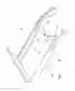 Fig. 08 - Toasting apparatus with a handle having predetermined locking positions