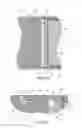 Fig. 07 - Device for Hardening a Mechanical Propulsion System Connection for a Mortar Round and Round Comprising Such a Connection