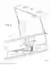 Fig. 07 - Adjustable bi-level surgical accessory table
