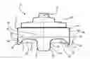Fig. 01 - Trimaran vehicle deck arrangement