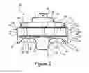 Fig. 03 - Trimaran vehicle deck arrangement