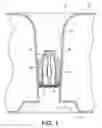 Fig. 02 - Scupper plug with one-way valve